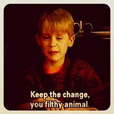 Home Alone Good Movies Christmas Movies Movie Lines