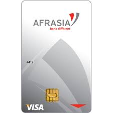 Visa ® prepaid cards are the convenient and secure alternative to cash or checks, providing an easy way to pay, anytime and anywhere. Visa Platinum Prepaid Card Afrasia Bank Mauritius