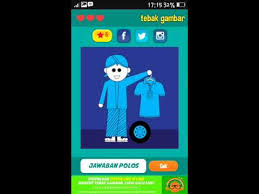Game ini masih ramai dimainkan dan masih. Kunci Jawaban Tebak Gambar Level 12 Youtube