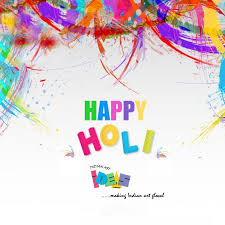 May God Gift You All The Colors Of Life Colors Of Joy Colors Of Happiness Colors Of Friendship Colors Of Love And All O Indian Art Happy Holi Indian Artist