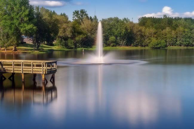 Commercial cleaning service in Edgefield, GA