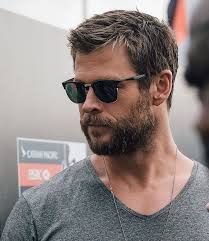 Maybe you would like to learn more about one of these? 3 193 Kedveles 8 Hozzaszolas Chris Hemsworth Hqchrishemsworth Instagram Hozzaszolasa Chris He Mens Hairstyles Short Mens Hairstyles Mens Haircuts Short