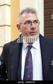 Modena, Italy. 21st Feb, 2024. Modena