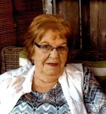 Obituary of Inez Victoria Winegarden