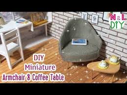Modern Dollhouse Kids Rooms A Diy Craft Post From The Blog Craftiness Is Not Optional Written By Jessica Chris Diy Barbie Furniture Doll House Diy Dollhouse