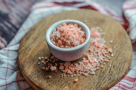Nama yang dipilih haruslah berkaitan atau menunjukkan jenis produk yang dijual. Cara Gunakan Garam Himalaya Untuk Masakan Taburkan Pada Menit Akhir Halaman All Kompas Com