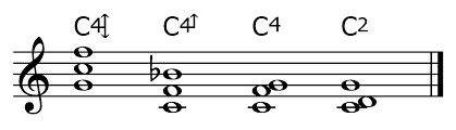 Suggestion for new chord symbols - Dorico - Steinberg Forums