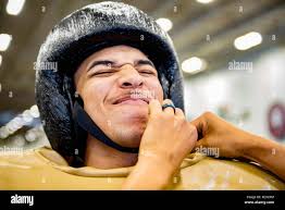 George dunn hi-res stock photography and images