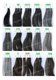 Abiding Hair Color Chart Toupee Haircolour Chart Hair Colour