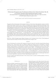 Guru bahasa arab lebih banyak menggunaan kaedah kuliah, memberikan contoh, soal jawab, latih tubi, hafalan dan mendengar tanpa melihat buku. Http Www Ukm My Jurfpend Jpm 2039 1 202014 6pelaksanaanpengajaran Pdf