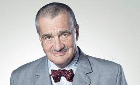 Find the perfect karel schwarzenberg stock photos and editorial news pictures from getty images. Karel Schwarzenberg Vunela