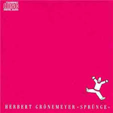 Add a bio, trivia, and more. Herbert Gronemeyer Sprunge Album Flac Download