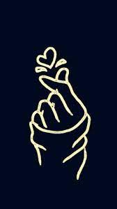 Kami menemukan sarang burung ini di sebuah pohon pinggir sungai. 96 Ide Saranghae Gambar Wallpaper Ponsel Lukisan Galaksi