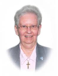 Sister Mary Glose, SSJ Obituary
