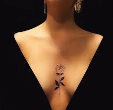 It is true to tell the world that the floral pattern of designs is trendy among mesmerizing women than masculine men. Body Flower Tattoo And Aesthetic Image 6602730 On Favim Com