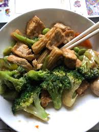 2,000 calories a day is used for general nutrition advice. Calories In This Veg And Tofu W Brown Sauce The Sauce Is What S Worrying Me Caloriecount