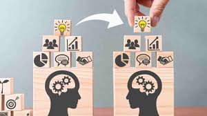 Knowledge Exchange for Research and Business Innovation - The Big Bang  Partnership