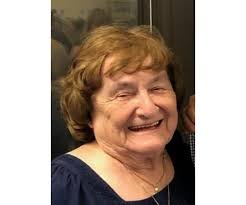 Patricia Mansfield Obituary (07/14/1937