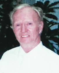 William Vernon McCommon Sr.