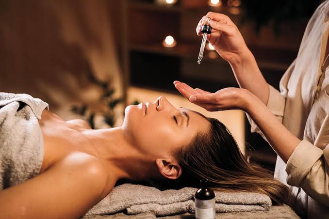 Extend Your Zen: Get a Healing and Relaxing CBD Massage At Your Next Vegas Spa Day - Los Angeles Times