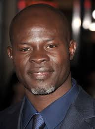 Black Male Actors Who Died Young Imdb Male Actors Black A List By Manbehinddscene Djimon Hounsou Black Actors Actors