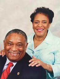 Let's continue to show respect for our 💚 former educator, Mr. Willie  Shipman! Who was apart of our community and a faithful dedicated educator  at Toulminville