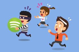 Spotify Accounts Leaked Kaspersky Official Blog