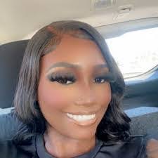 Ebony Pickens's Instagram, Twitter & Facebook