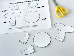 Check spelling or type a new query. Jonah And The Whale Craft And Snack Fun365