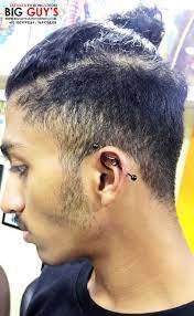 Piercing Industrial Men 58 New Ideas Guys Ear Piercings Piercing Piercings For Men