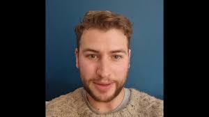 Solomon Moody's Instagram, Twitter & Facebook