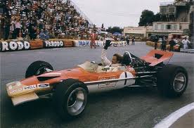 Image result for Silver 1969 Monaco