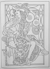 Ty so many ways to color it. Robot Check Steampunk Coloring Coloring Pages Coloring Books