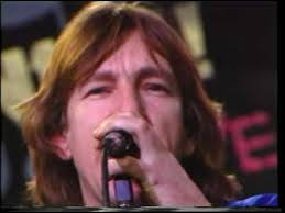 Cameo Blues Band With Malcolm Tomlinson 1983