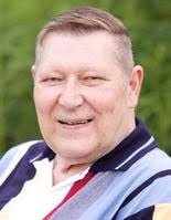 Gerald J. Stauffer Obituary