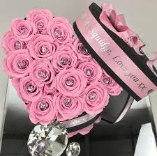 Glamour Queen Luxury Flowers Flowers Bouquet Gift Valentine Flower Arrangements