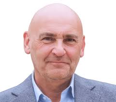 Kevin Breese von waterdrop® is bei der MIT dabei!