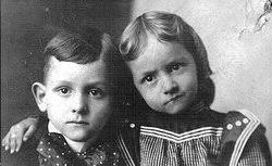 Margaret Pauline Greenwell Lambert (1897-1996)