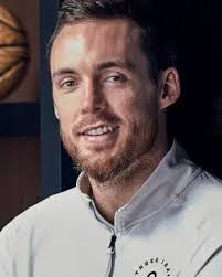 Michael Connaughton's Instagram, Twitter & Facebook