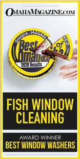 Common washer problems include noisy operation, not filling with water, shaking and moving, failure to start, not agitating, leaking, overflowing, and jammed doors or lids. Home Fish Window Cleaning Omaha Ne