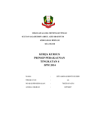 Kerja kursus geografi bentuk muka bumi tingkatan 1. Xls Cdgn Jawapan Kerja Kursus Pak Tchr Siti Aminah Academia Edu