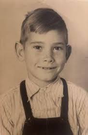 Mr Lesse Donnell Helton Obituary