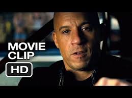 Vin diesel, paul walker, dwayne johnson, michelle rodriguez and jordana brewster will star. Fast Furious 6 Movie Clip London Race 2013 Vin Diesel Movie Hd Youtube Ready To Get In A New Or Used Car Go T Fast And Furious Movie Clip Furious 6
