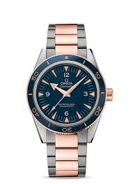 Seamaster 300 Master Co Axial Chronometer 41 Mm 233 60 41 21 03 001 Omega