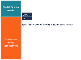 2 and 20 how the 2 and 20 hedge fund fee structure works