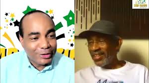 Grammy Award-winning drummer, Paul Douglas, shares his story