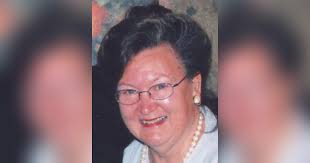 Obituary for Jo Helen "Chris" Crouse