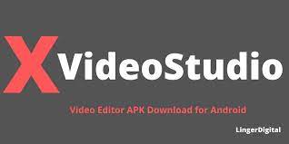 Xvideostudio Video Editor APK Download for Android offline