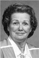 Dorothy Lewis Obituary (1923