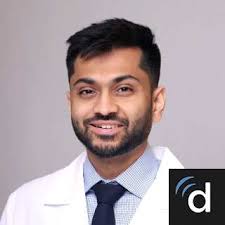 Dr. Ahsan Khan, DO